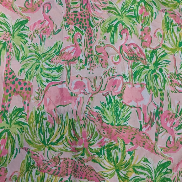 Pottery Barn Bedding Pottery Barn X Lily Pulitzer Orchid Two Twin